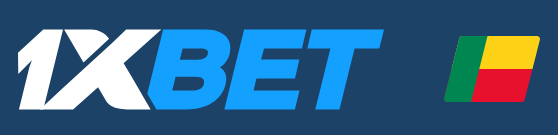 1xBet Bénin logo