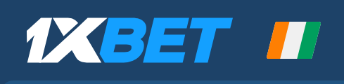 1xBet Côte d’Ivoire logo