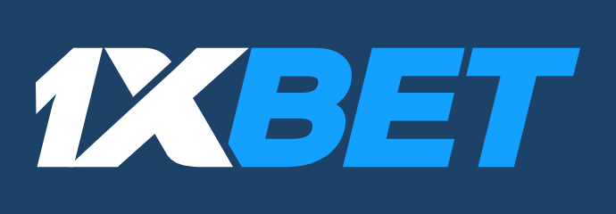 1xBet Afrique logo