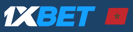 1xBet Maroc logo