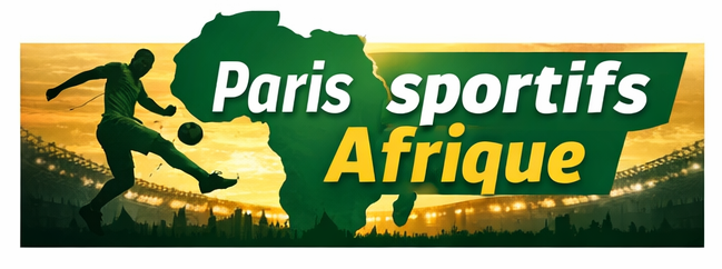 Paris sportifs Afrique